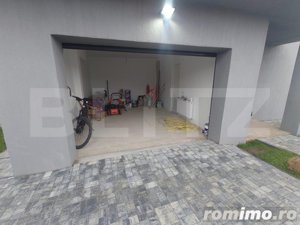 Casa cu finisaje premium, 5 camere, 100 mp  517 mp teren, Valea Adanca - imagine 6