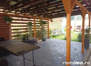 Casa 3 camere, 98 mp utili, 500 mp teren, Tomesti - imagine 6