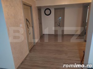 Casa 3 camere, 98 mp utili, 500 mp teren, Tomesti - imagine 15