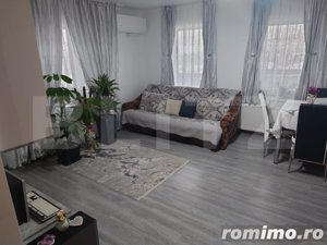 Casa 3 camere, 98 mp utili, 500 mp teren, Tomesti - imagine 8