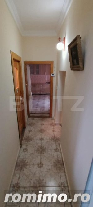 Casa 4 camere, 120 mp utili, langa biserica Sf. Vasile Miroslava - imagine 6