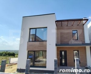 Rate la dezvolatator, casa 4 camere, P+E, zona Birnova-Pietrarie