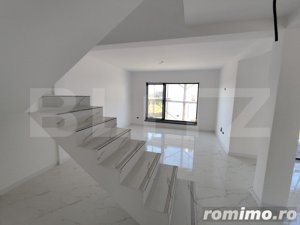 Rate la dezvolatator, casa 4 camere, P+E, zona Birnova-Pietrarie - imagine 4