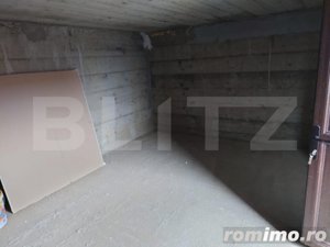 Casa cu finisaje premium, 5 camere, 100 mp  517 mp teren, Valea Adanca - imagine 11