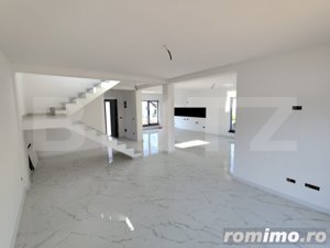 Rate la dezvolatator, casa 4 camere, P+E, zona Birnova-Pietrarie - imagine 10