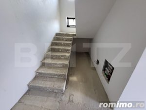 Casa individuala, 162 mp utili, 500 mp teren, zona Barnova  - imagine 5