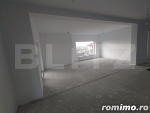 Casa cu finisaje premium, 5 camere, 100 mp  517 mp teren, Valea Adanca - imagine 5