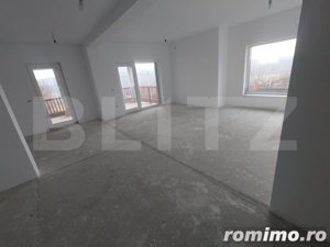 Casa cu finisaje premium, 5 camere, 100 mp  517 mp teren, Valea Adanca - imagine 8