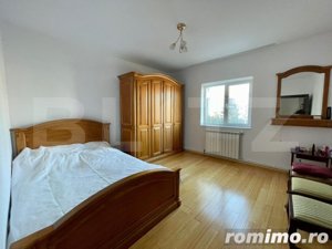 Casa de 311 mp utili, 3 nivele, 862 mp teren, zona Bucium - imagine 8