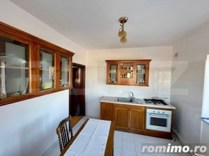 Casa de 311 mp utili, 3 nivele, 862 mp teren, zona Bucium - imagine 2