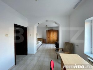 Casa de 311 mp utili, 3 nivele, 862 mp teren, zona Bucium - imagine 14