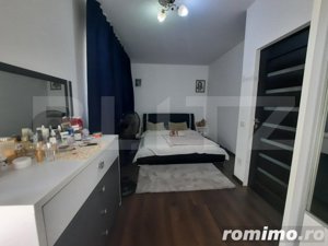 Casa de 4 camere, 100 mp, Valea Adanca - imagine 5