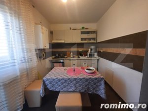 Casa de 4 camere, 100 mp, Valea Adanca - imagine 8