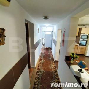 Casa 3 camere, 366mp teren, zona Copou - imagine 5