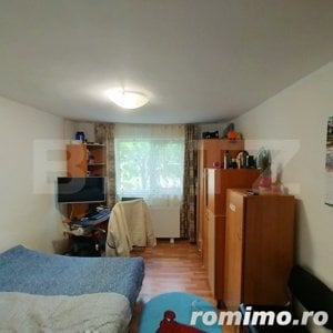 Casa 3 camere, 366mp teren, zona Copou - imagine 9