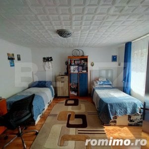 Casa 3 camere, 366mp teren, zona Copou - imagine 8