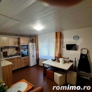 Casa 3 camere, 366mp teren, zona Copou - imagine 6