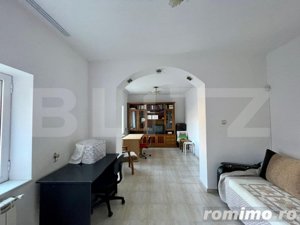 Casa de 311 mp utili, 3 nivele, 862 mp teren, zona Bucium - imagine 11