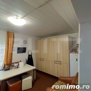 Casa 3 camere, 366mp teren, zona Copou - imagine 7