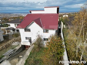 Casa 6 camere, 245mp, Bucium - imagine 3