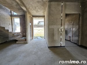 Casă 4 camere, Oază de Liniște și Confort in Valea Lupului - imagine 4