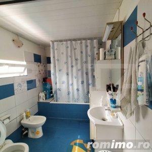 Casa 3 camere, 366mp teren, zona Copou - imagine 10