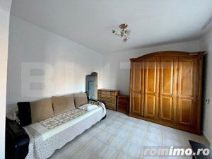 Casa de 311 mp utili, 3 nivele, 862 mp teren, zona Bucium - imagine 10