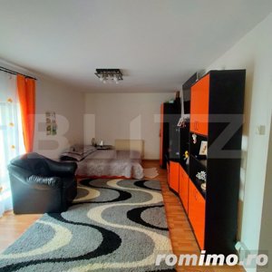 Casa 3 camere, 366mp teren, zona Copou - imagine 4