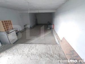 Casa cu finisaje premium, 5 camere, 100 mp  517 mp teren, Valea Adanca - imagine 14