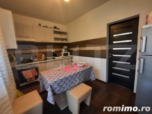 Casa de 4 camere, 100 mp, Valea Adanca - imagine 7