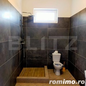 Casa 4 camere, 200 mp, 1050 mp teren, zona Ciurbesti  - imagine 10