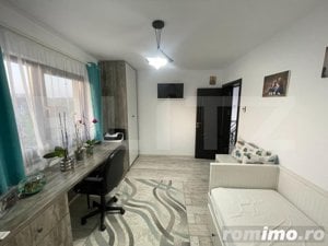 Casa 4 camere, 150 mp, 500 mp teren, zona Valea Lupului  - imagine 7