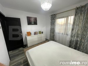 Casa 4 camere, 150 mp, 500 mp teren, zona Valea Lupului  - imagine 8