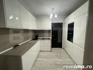 Casa 4 camere, 150 mp, 500 mp teren, zona Valea Lupului  - imagine 13