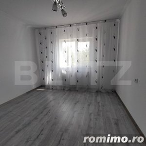 Casa 4 camere, 200 mp, 1050 mp teren, zona Ciurbesti  - imagine 15