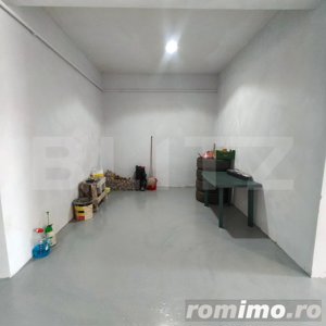 Casa 4 camere, 200 mp, 1050 mp teren, zona Ciurbesti  - imagine 11