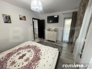 Casa 4 camere, 150 mp, 500 mp teren, zona Valea Lupului  - imagine 2