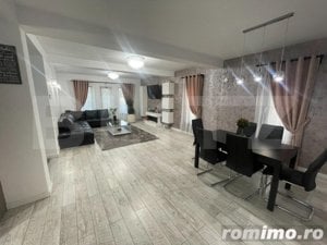 Casa 4 camere, 150 mp, 500 mp teren, zona Valea Lupului  - imagine 15