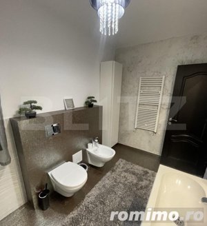 Casa 4 camere, 150 mp, 500 mp teren, zona Valea Lupului  - imagine 5