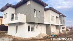 Casa 4 camere, 100mp, Valea Lupui - imagine 2