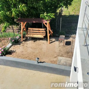 Casa 4 camere, 200 mp, 1050 mp teren, zona Ciurbesti  - imagine 19