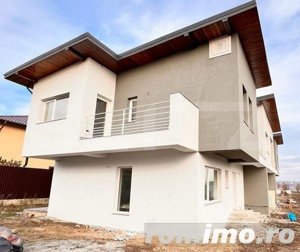 Casa 4 camere, 100mp, Valea Lupui - imagine 3