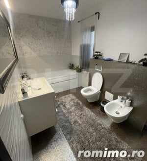 Casa 4 camere, 150 mp, 500 mp teren, zona Valea Lupului  - imagine 6