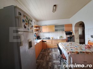 Casa cu 7 camere, 400 mp, 1500 mp de teren, Breazu - imagine 6