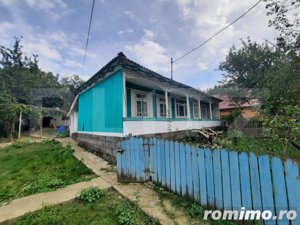 Teren cu casa batraneasca cu anexa, 2600 mp teren, Piciorul Lupului - imagine 5