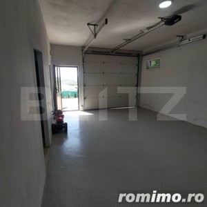 Casa 4 camere, 200 mp, 1050 mp teren, zona Ciurbesti  - imagine 9