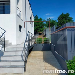 Casa 4 camere, 200 mp, 1050 mp teren, zona Ciurbesti  - imagine 6