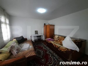 Teren cu casa batraneasca cu anexa, 2600 mp teren, Piciorul Lupului - imagine 7