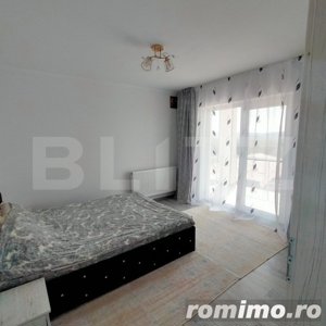 Casa 4 camere, 200 mp, 1050 mp teren, zona Ciurbesti  - imagine 16