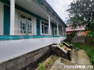 Teren cu casa batraneasca cu anexa, 2600 mp teren, Piciorul Lupului - imagine 3